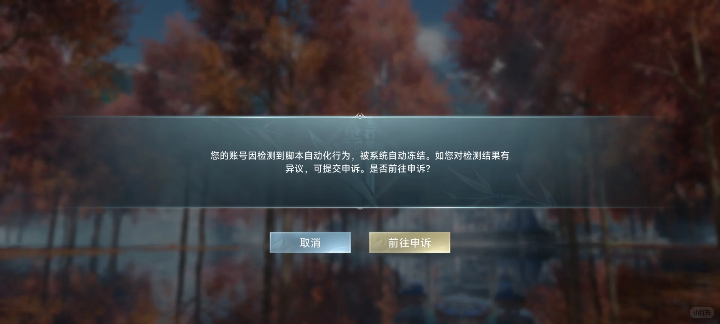 关于我在剑网三竞技场打着打着被认为是脚本