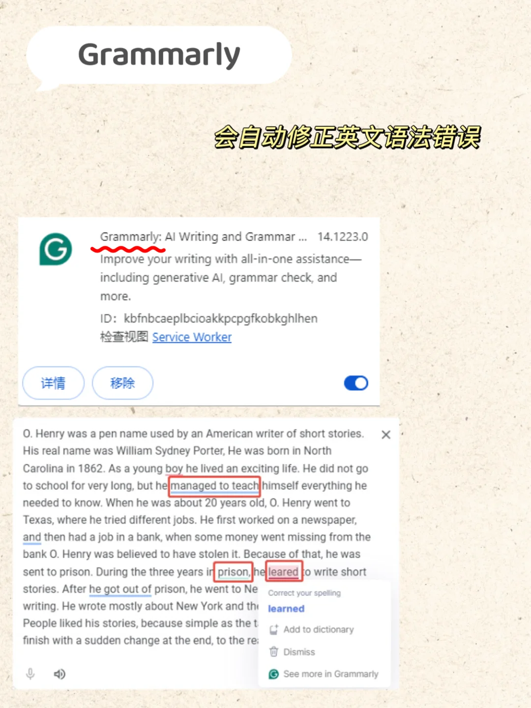 外贸人必备!亲测提高效率的谷歌插件神器🔥