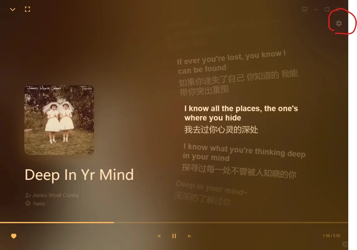 Better NCM-RefinedNowPlaying 安装教程