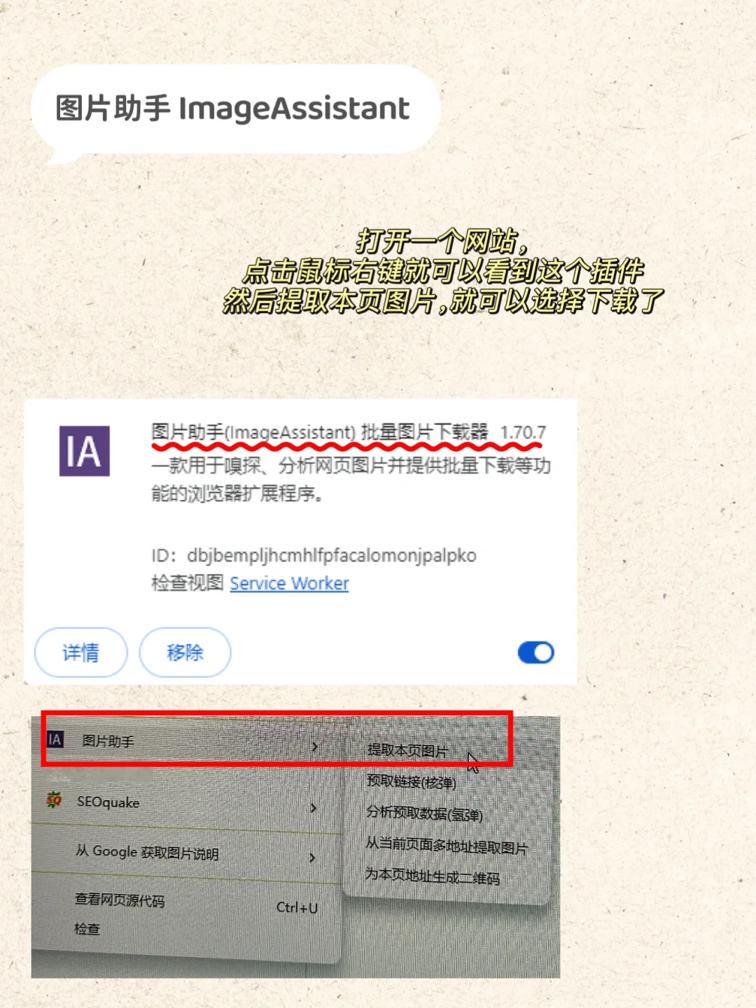 外贸人必备!亲测提高效率的谷歌插件神器🔥