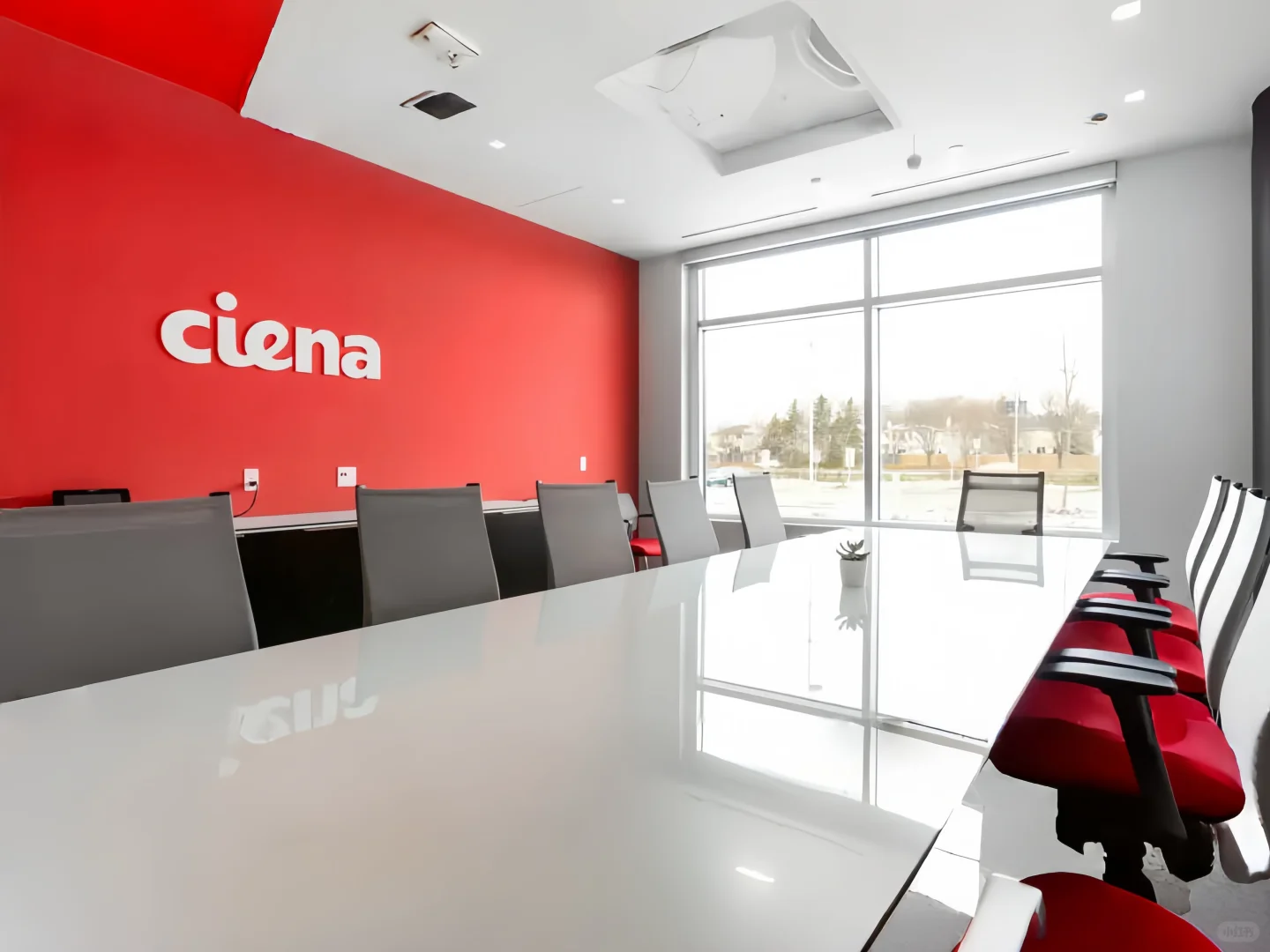 渥太华！Ciena软件工程师实习 24~33/h