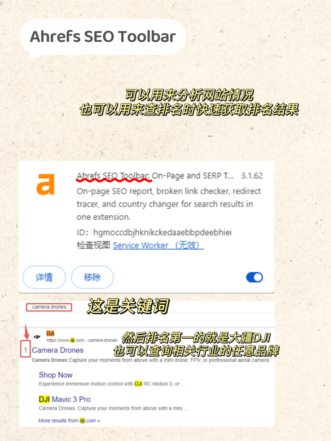 外贸人必备!亲测提高效率的谷歌插件神器🔥