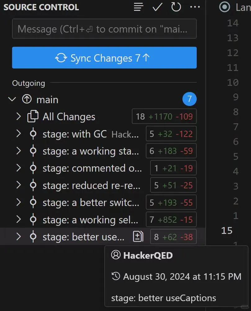 用cursor后，我两周上线两个浏览器插件