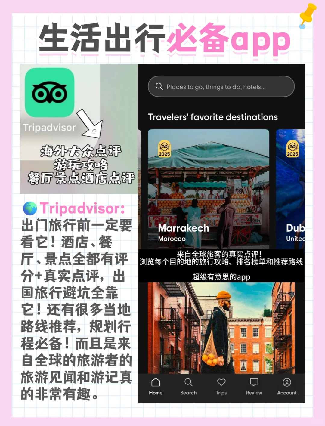 超实用！新西兰旅游生活必备APP攻略来啦！