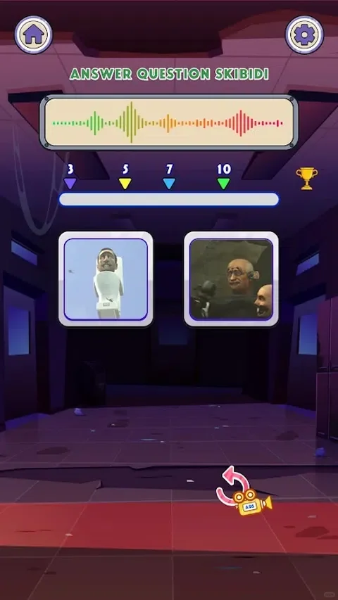 宝藏游戏发现！！