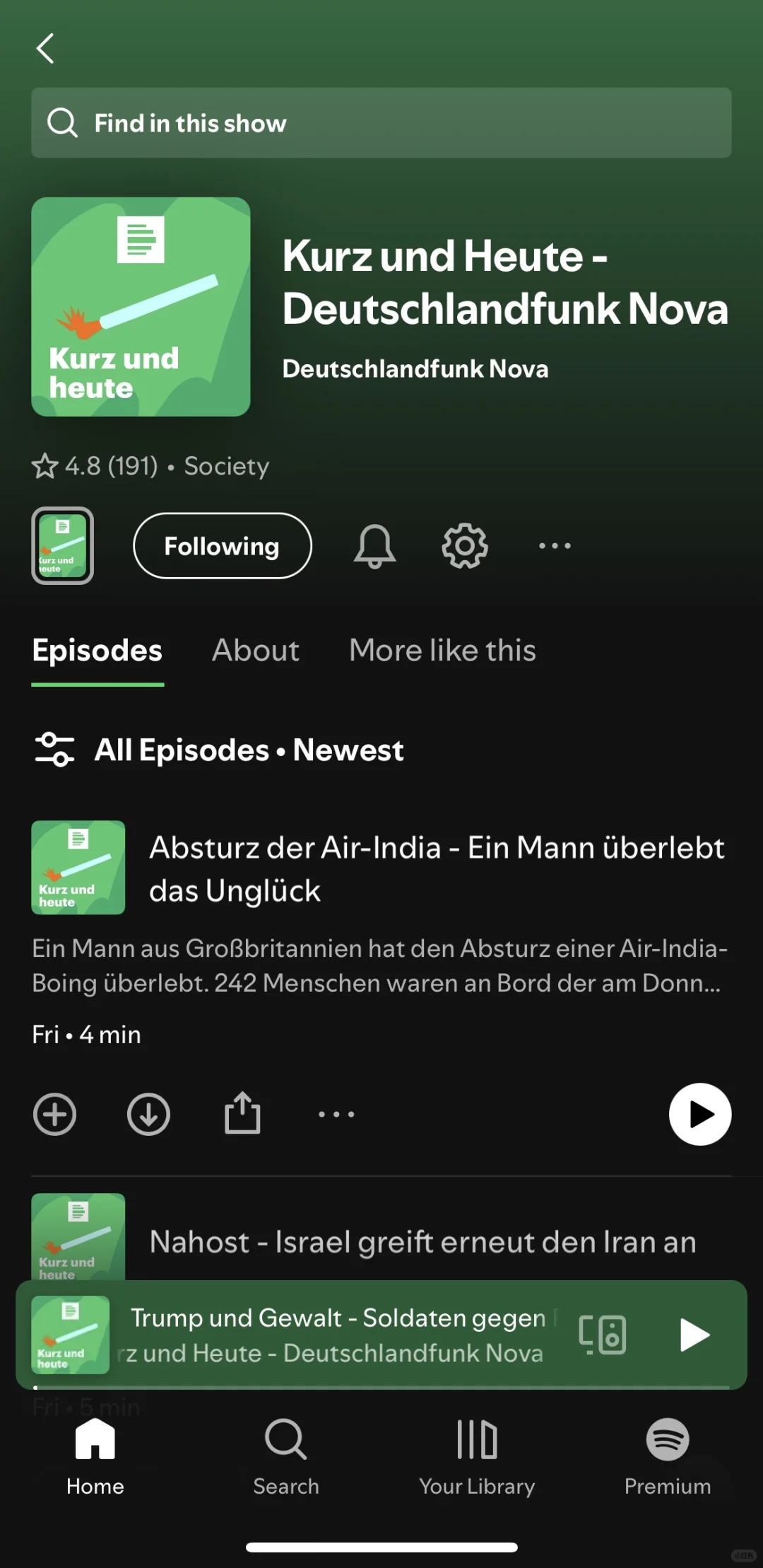 德语学习 | app分享