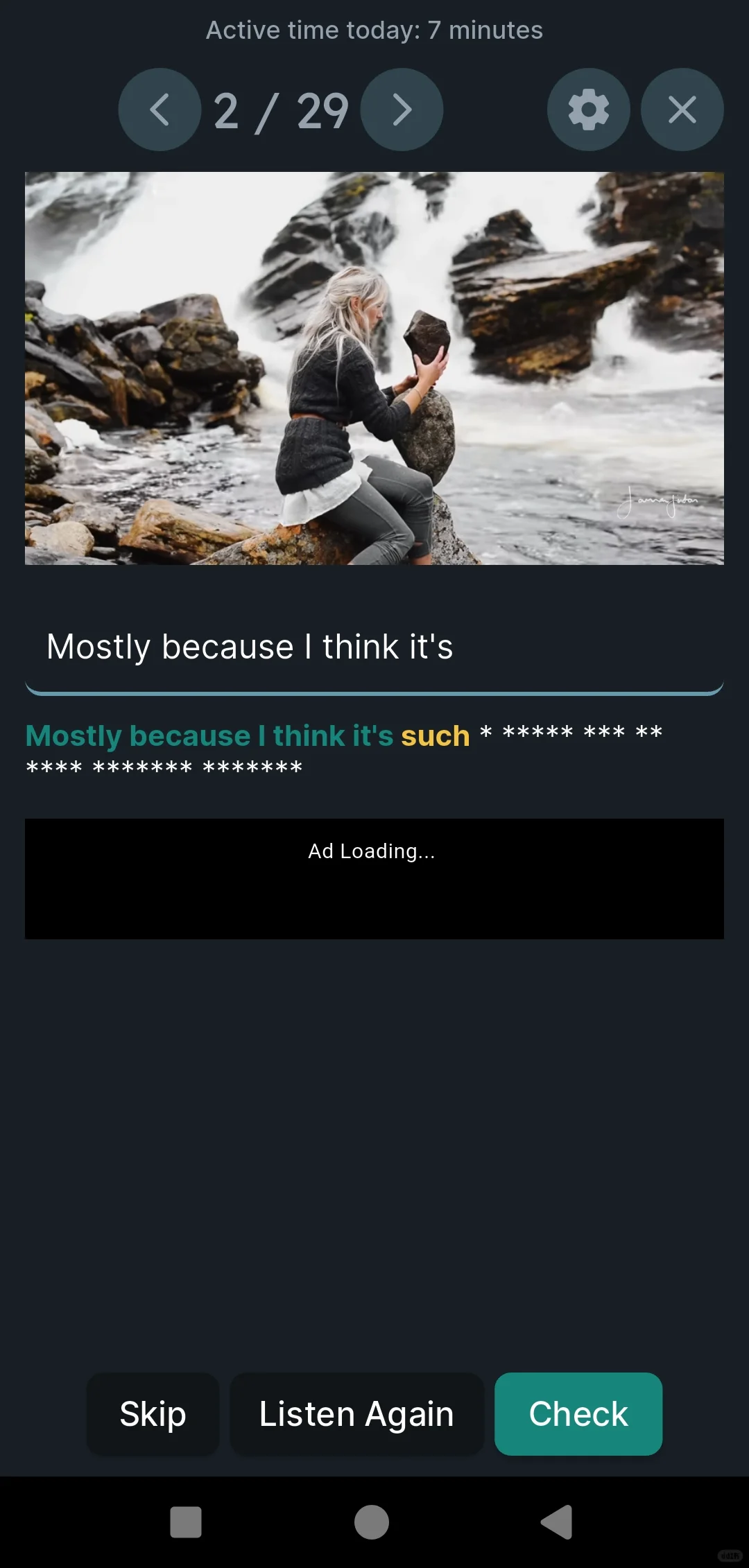 分享一些个人觉得很好用的英语学习app