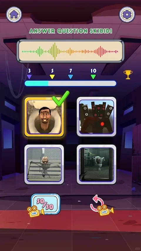 宝藏游戏发现！！