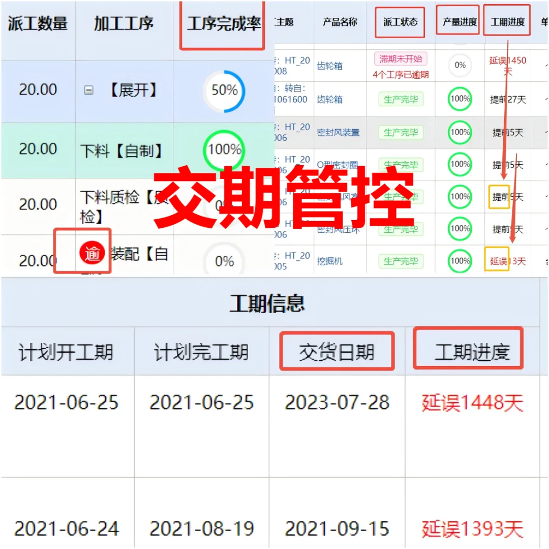 30 人定制加工厂的 ERP 软件，怎么选？🤔