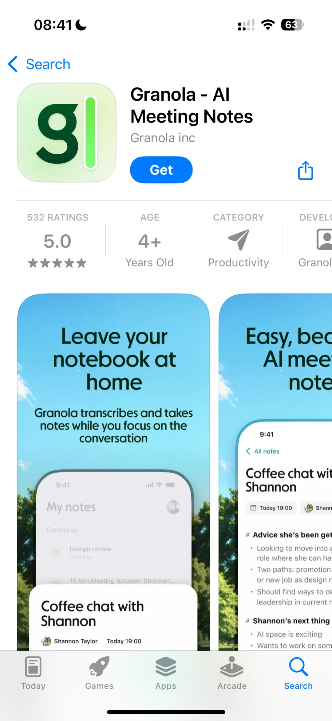 最近让我惊艳4个AI产品