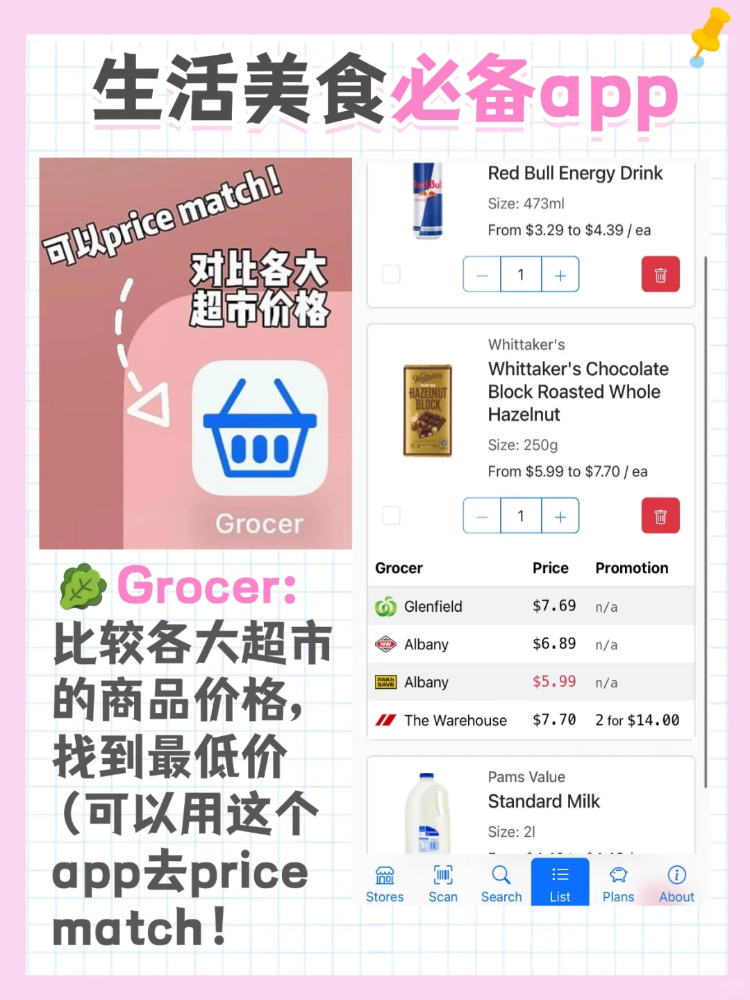 超实用！新西兰旅游生活必备APP攻略来啦！