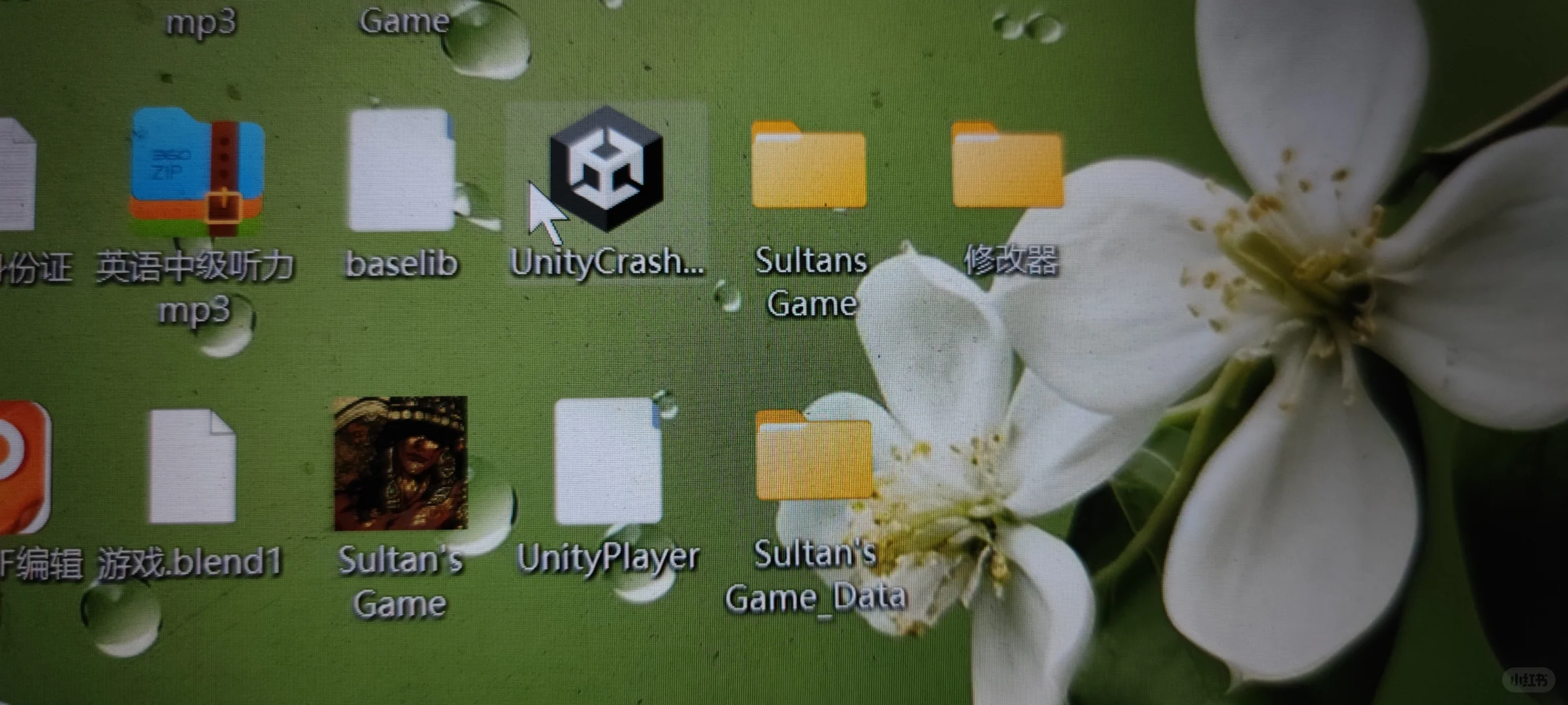 安装了游戏不会操作