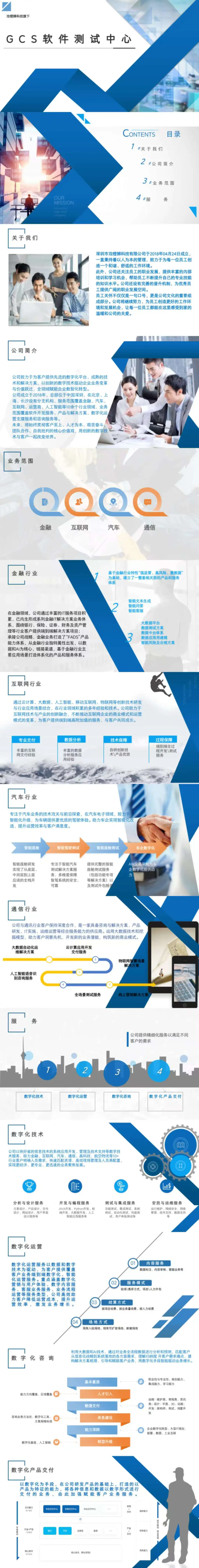 51gcs软件测试中心这能去吗？