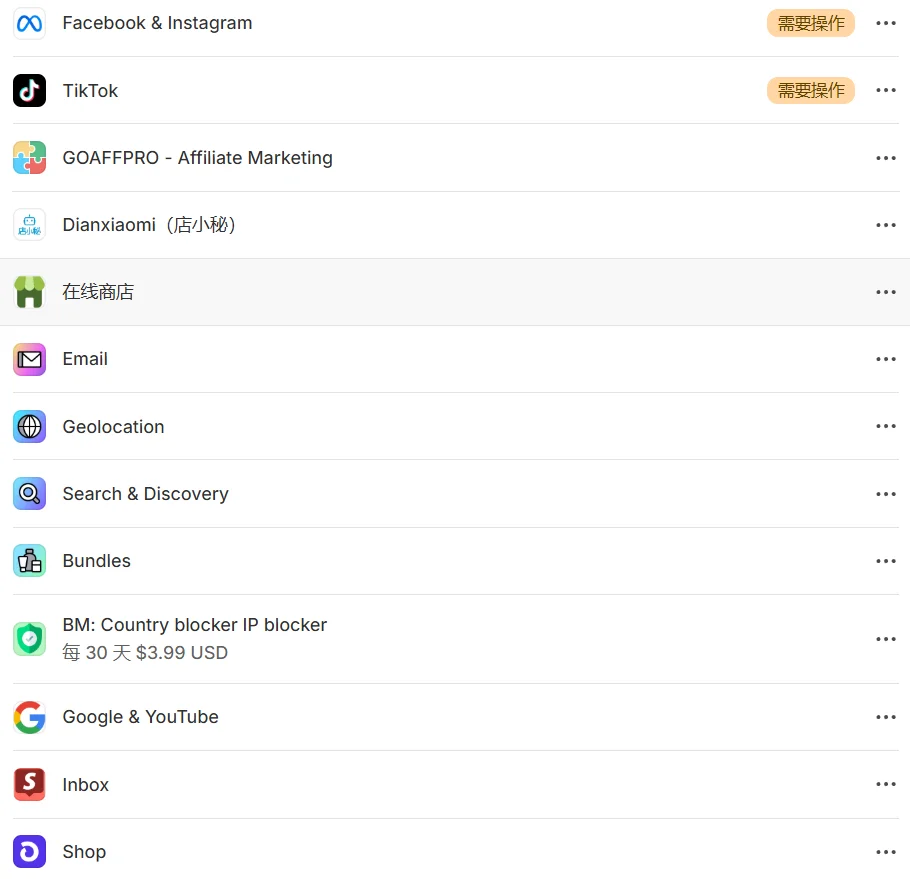 独立站我用的插件|跨境电商