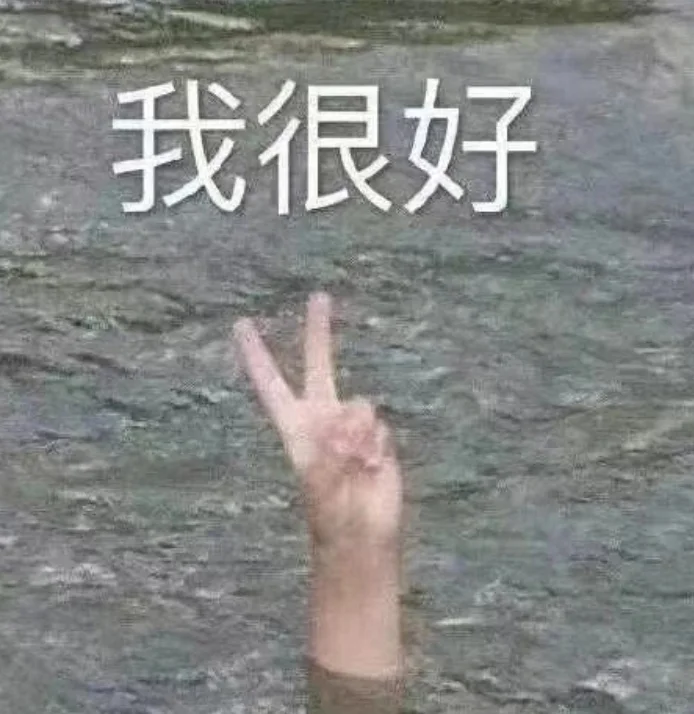 没忍住和咨哭诉了