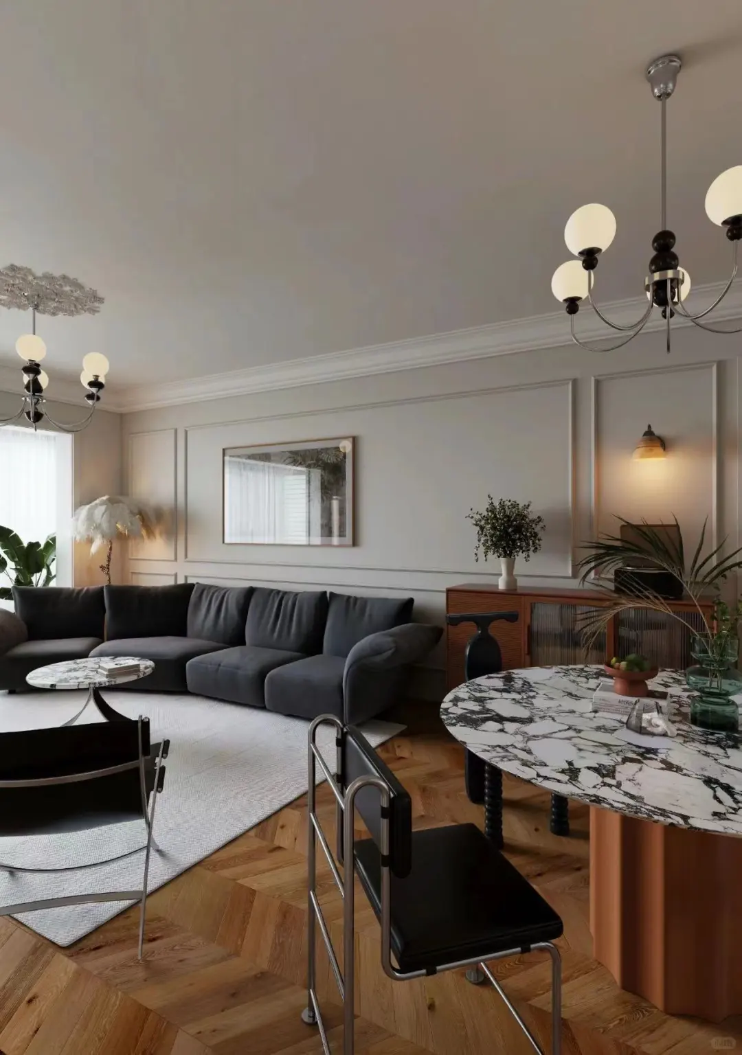 酷家乐插件秒出片 直接起飞！！！！