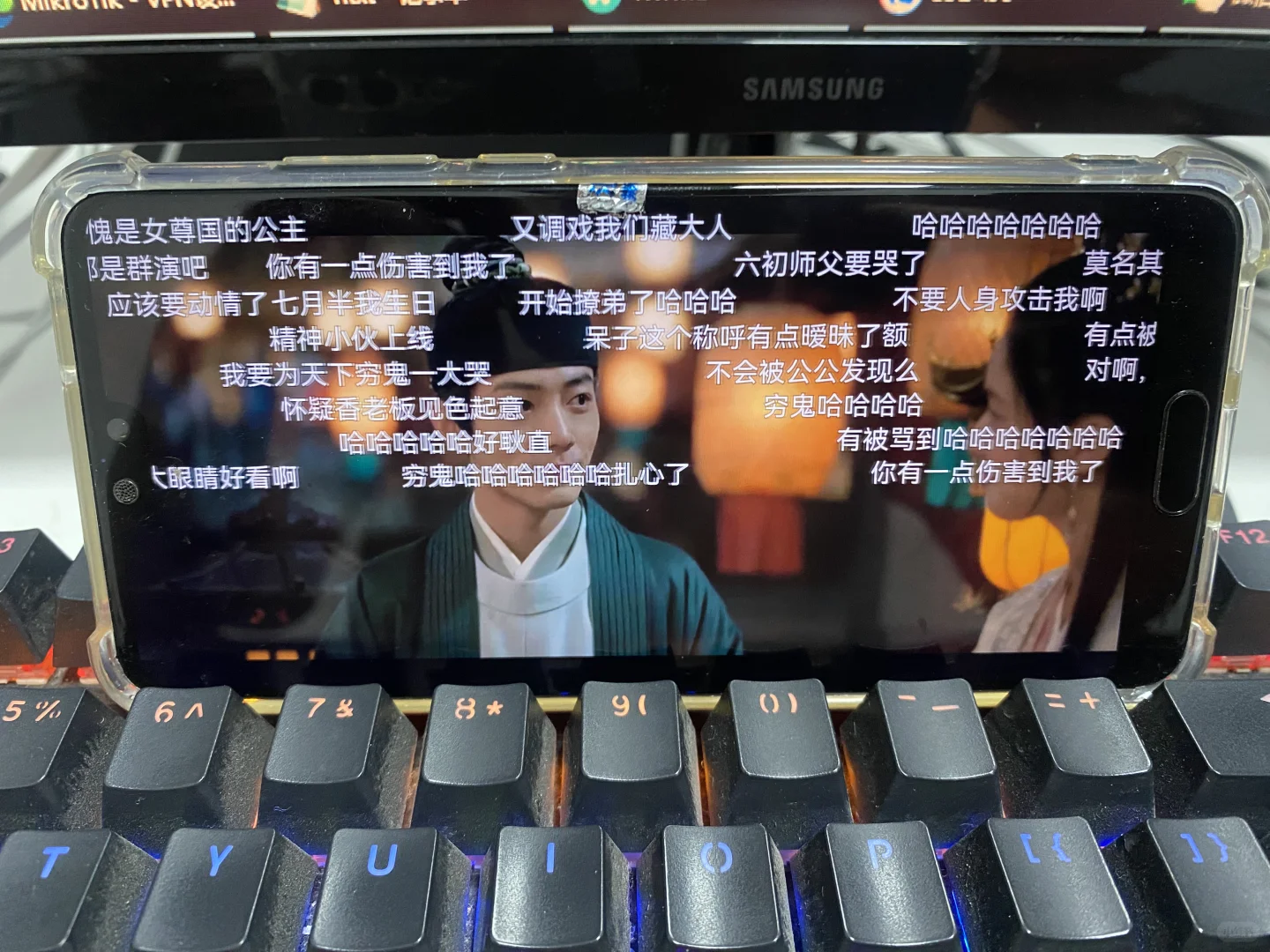 高中三年用过质量最好的APP