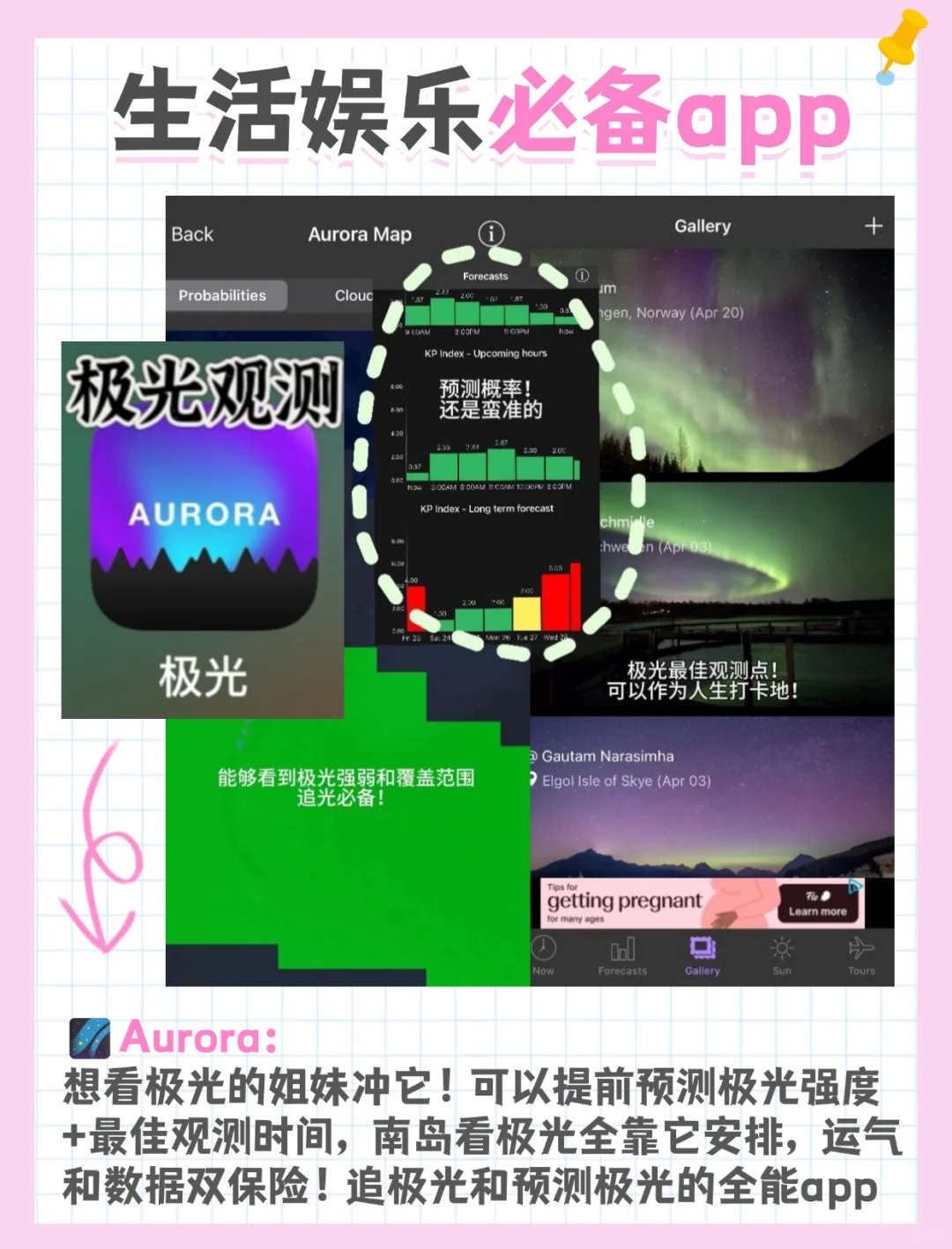 超实用！新西兰旅游生活必备APP攻略来啦！