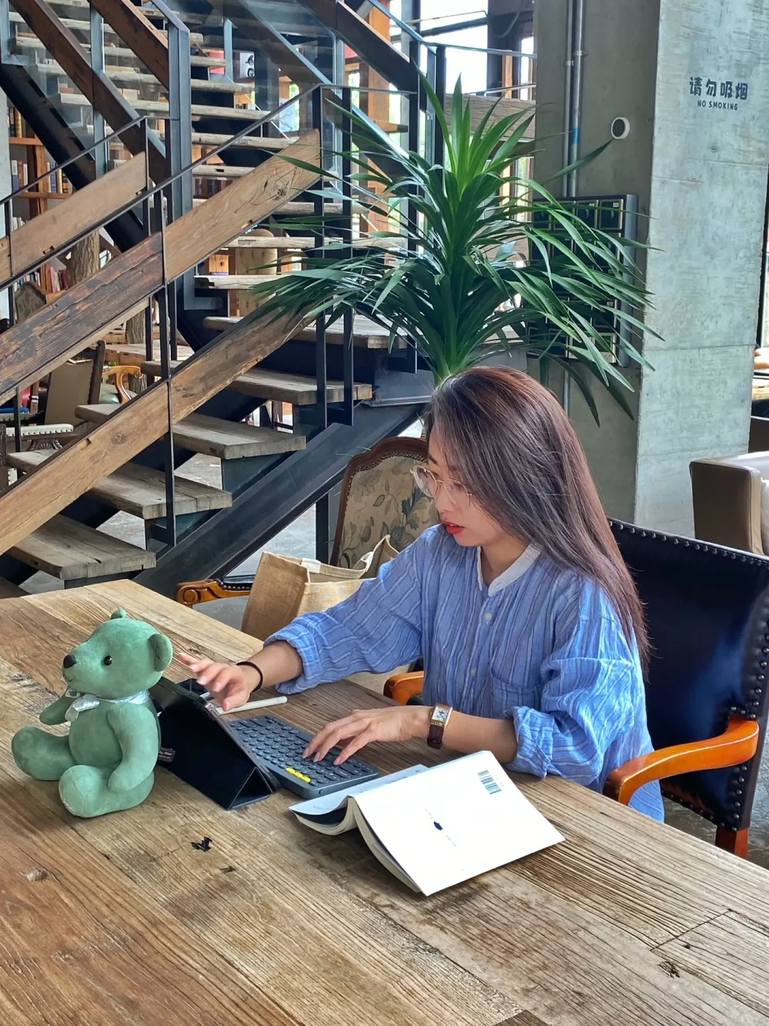 数字游民｜一台IPAD搞定内容创作全环节！