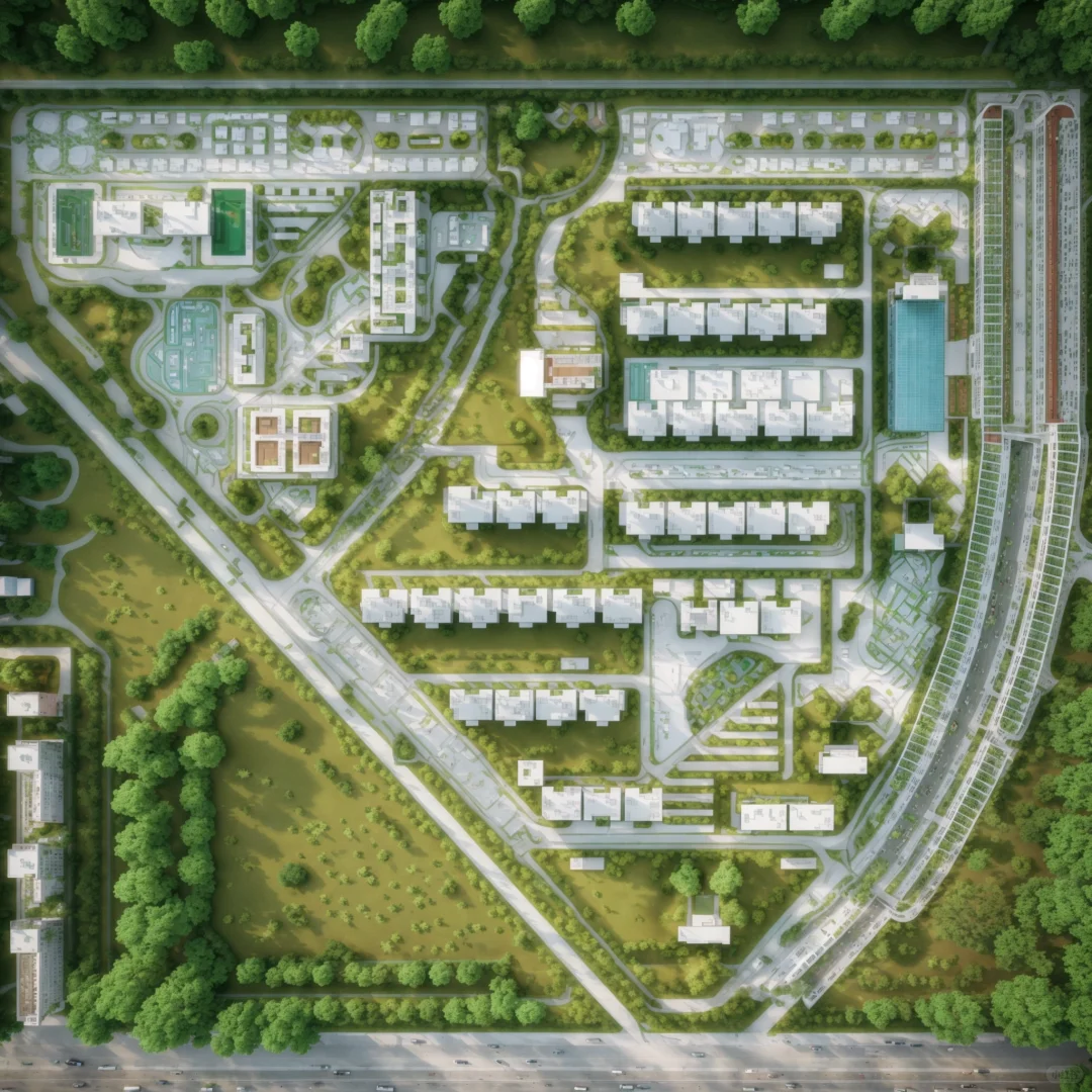 Ai秒出彩屏图插件