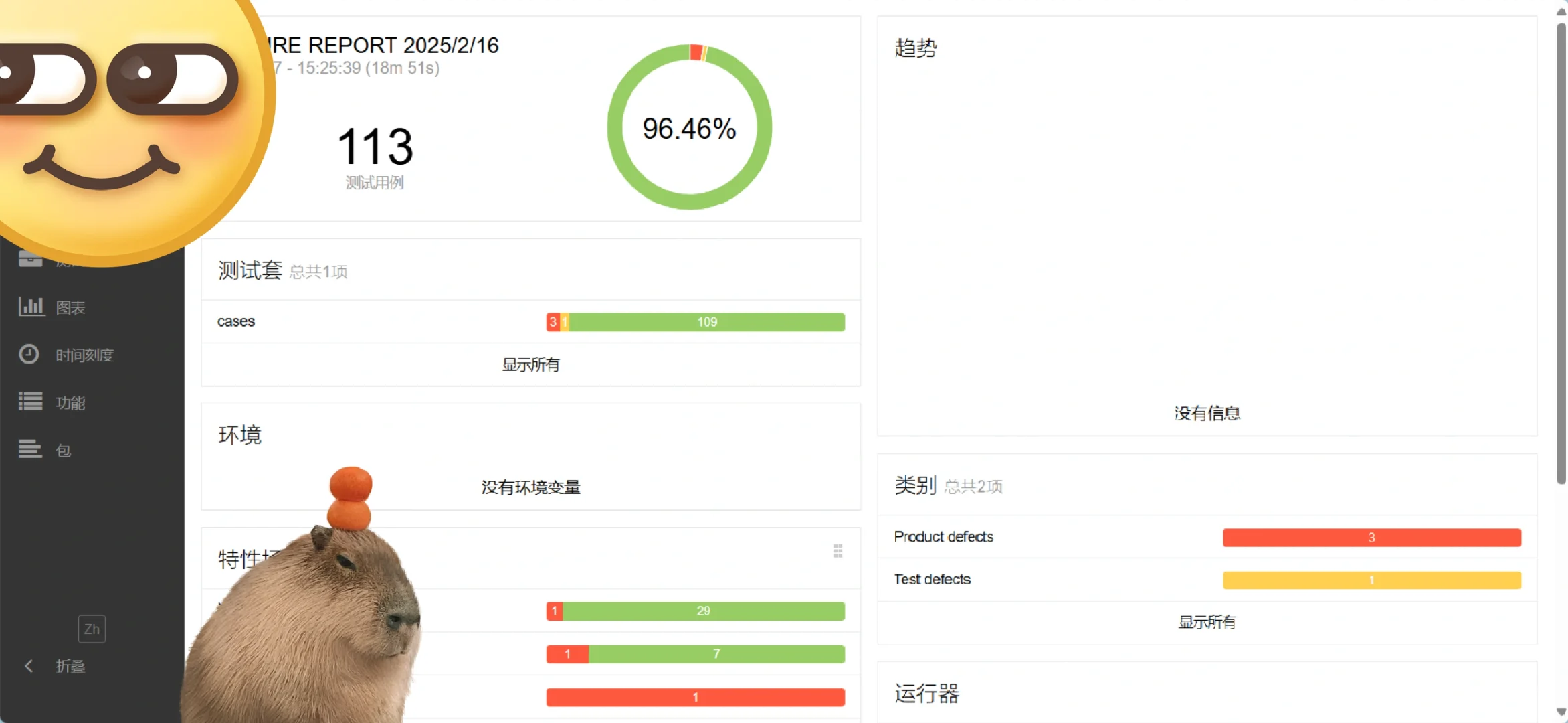 24届应届生java转测试日常