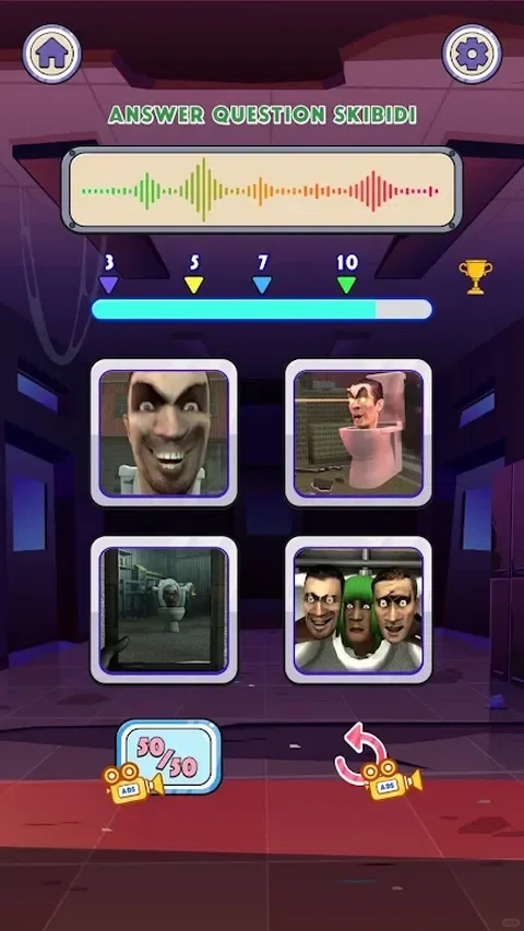 宝藏游戏发现！！