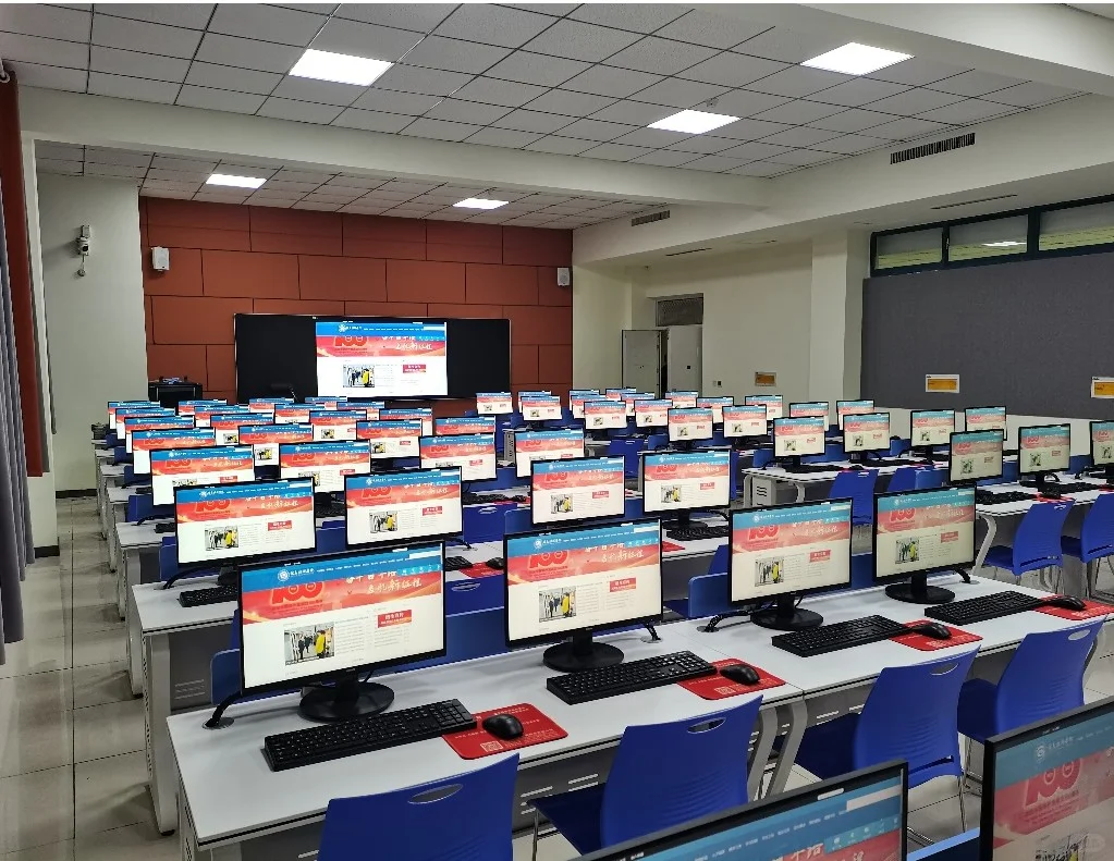 商丘师范学院2025年软件工程专业简介