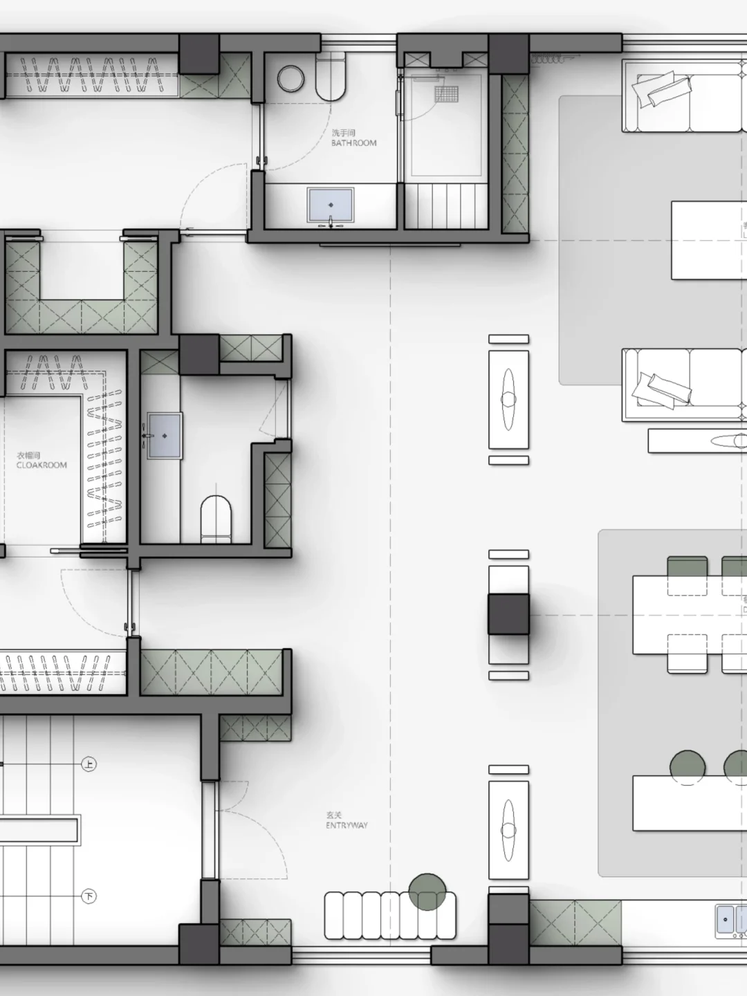 设计院都在用的彩平黑科技，免费下载
