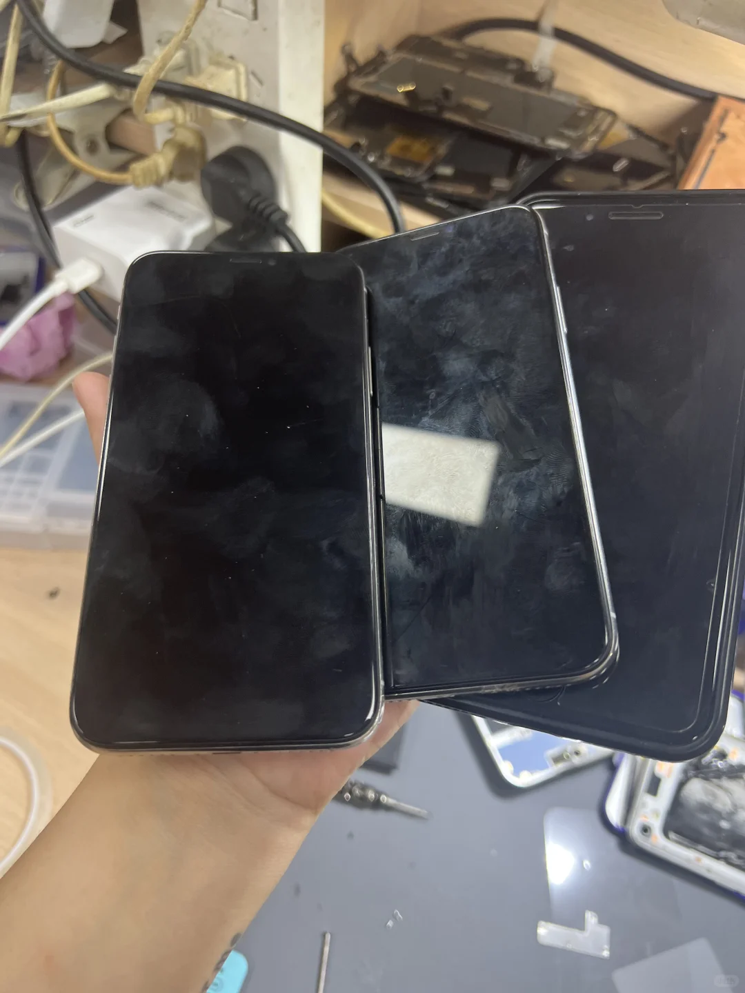 手机问题随便问～～～