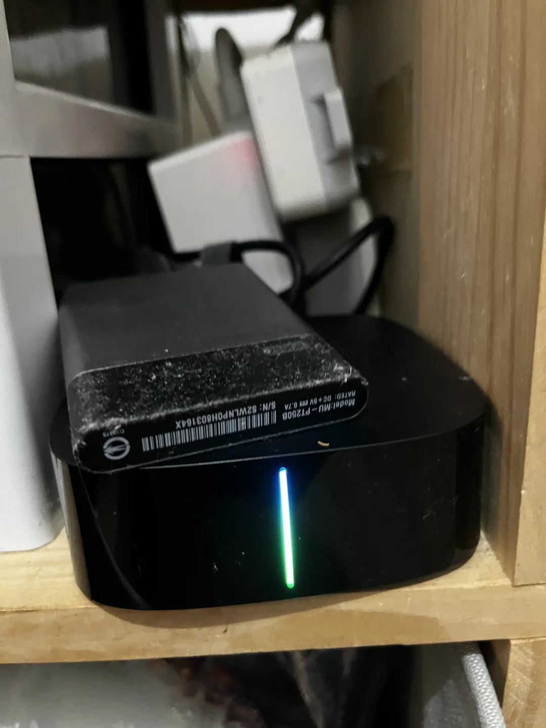 当贝电视盒子H3S