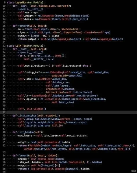 代码复现其实很简单