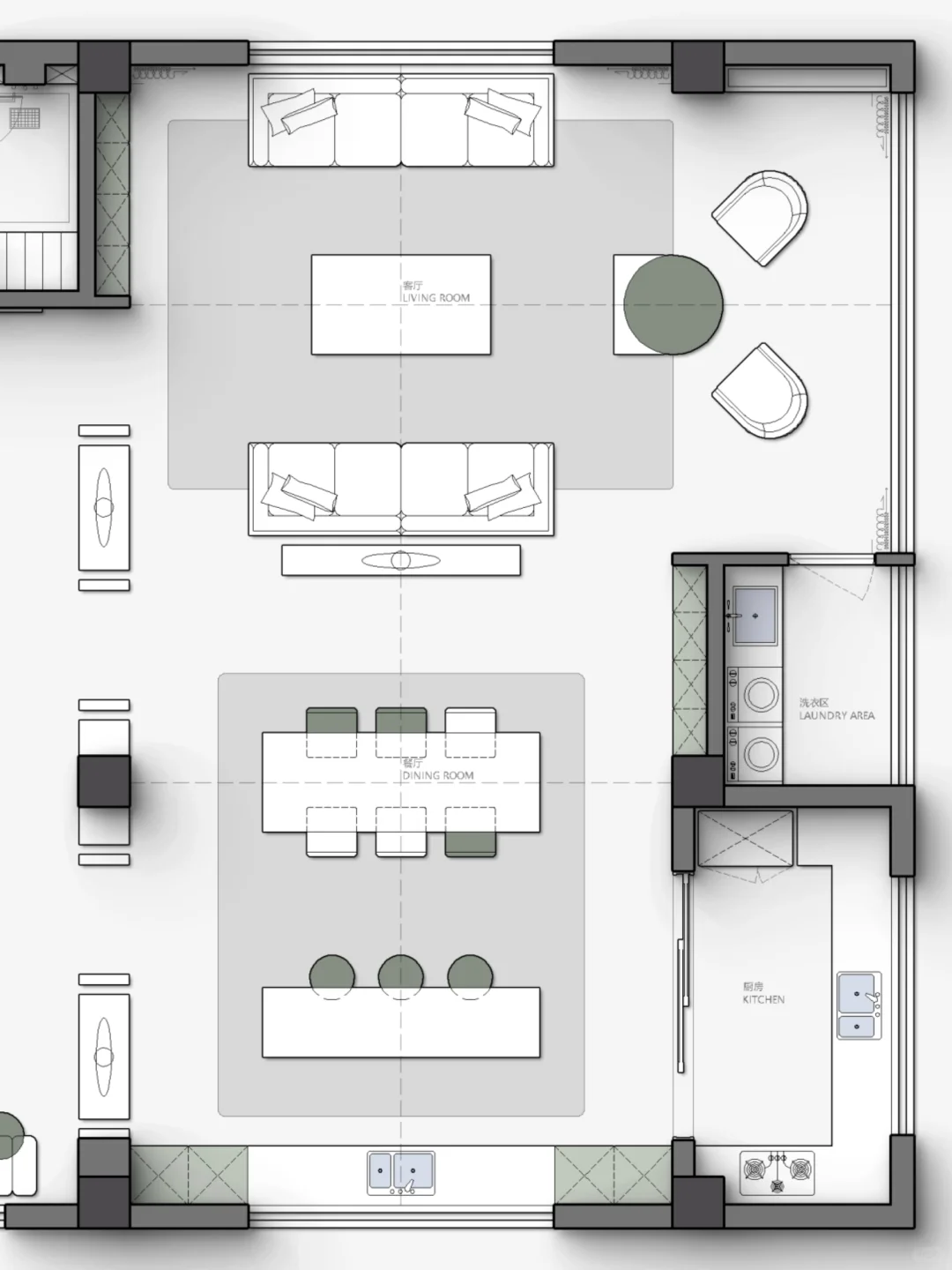 设计院都在用的彩平黑科技，免费下载