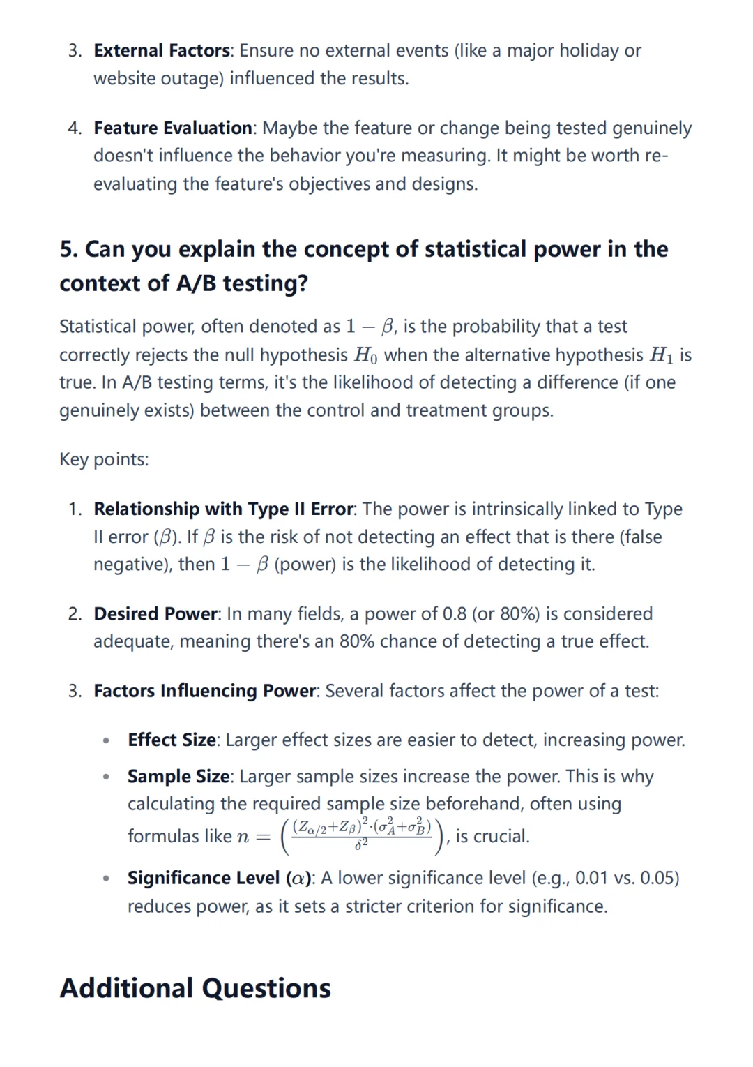 反复劝一下Data Science基本功不扎实的人