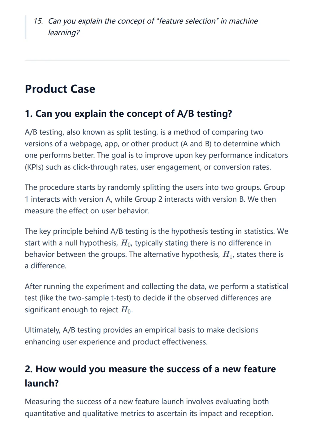 反复劝一下Data Science基本功不扎实的人