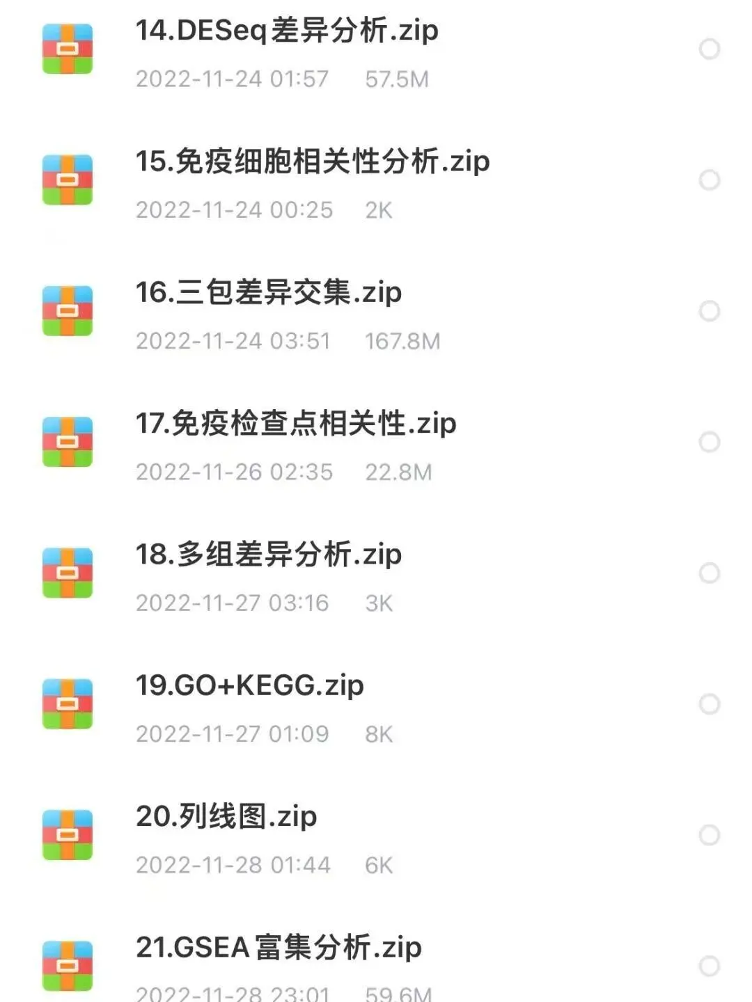 用R做单细胞测序，终于跑成功了！