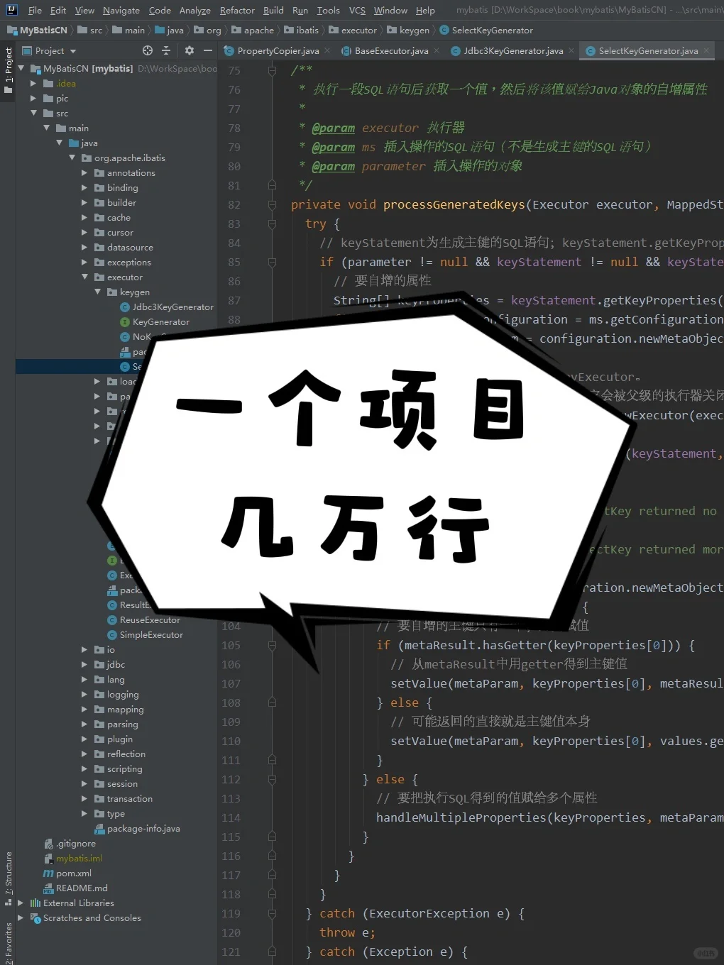 源码阅读指南!程序员编程提升必备技能