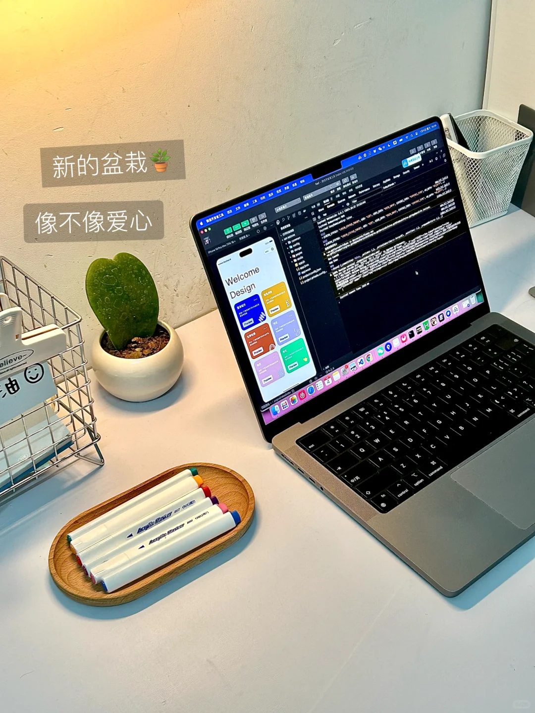 欠了5年的小程序快来领