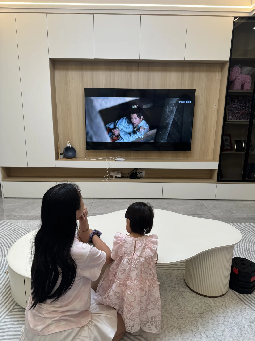 让电视变分屏pad，而且流畅高清一个度！