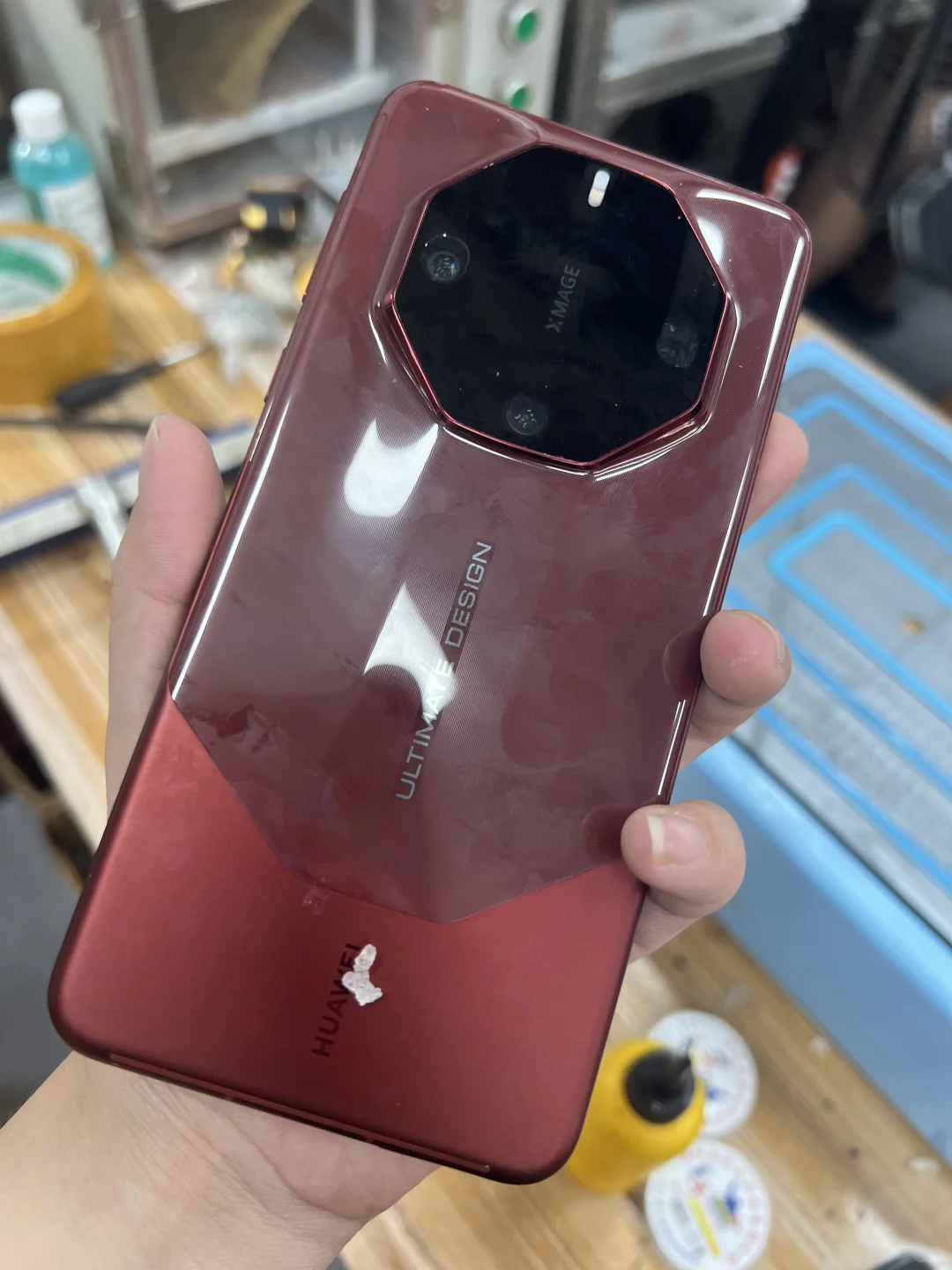 手机问题随便问～～～