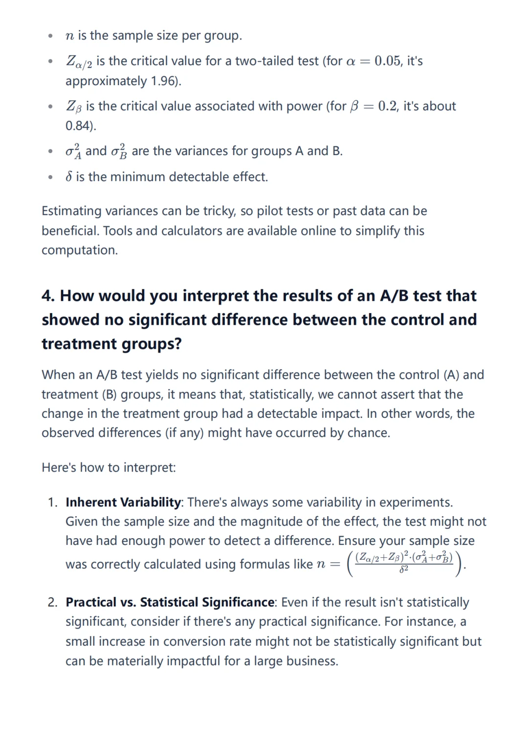 反复劝一下Data Science基本功不扎实的人