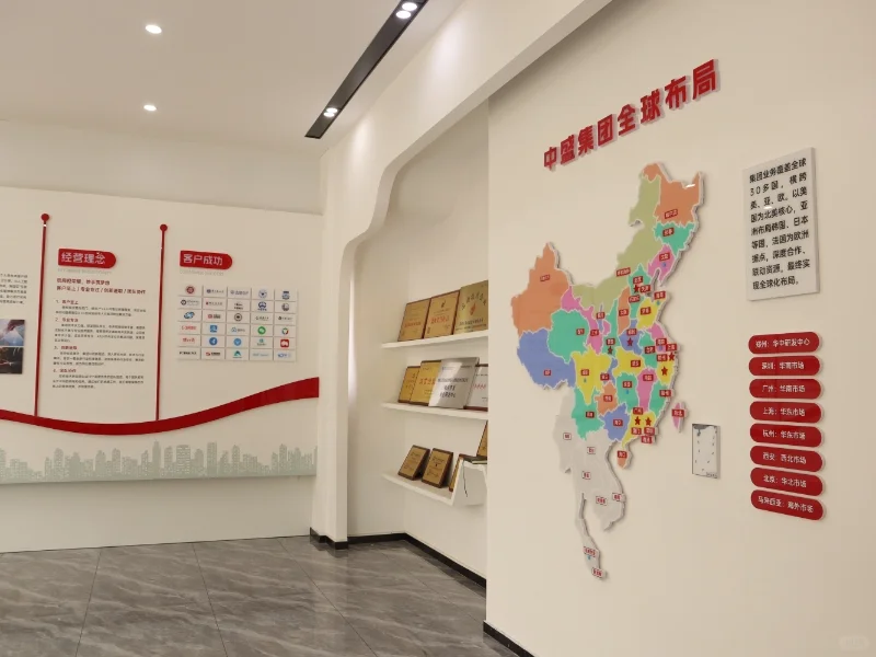 做软件，我们买了一栋楼