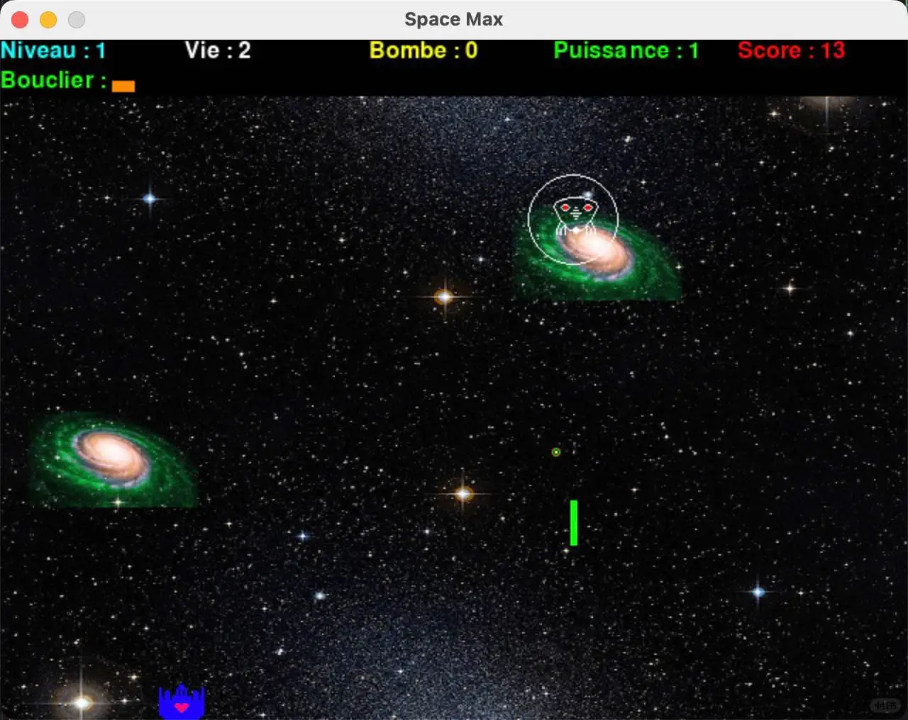 发现一个可以下载Python游戏源代码的网站
