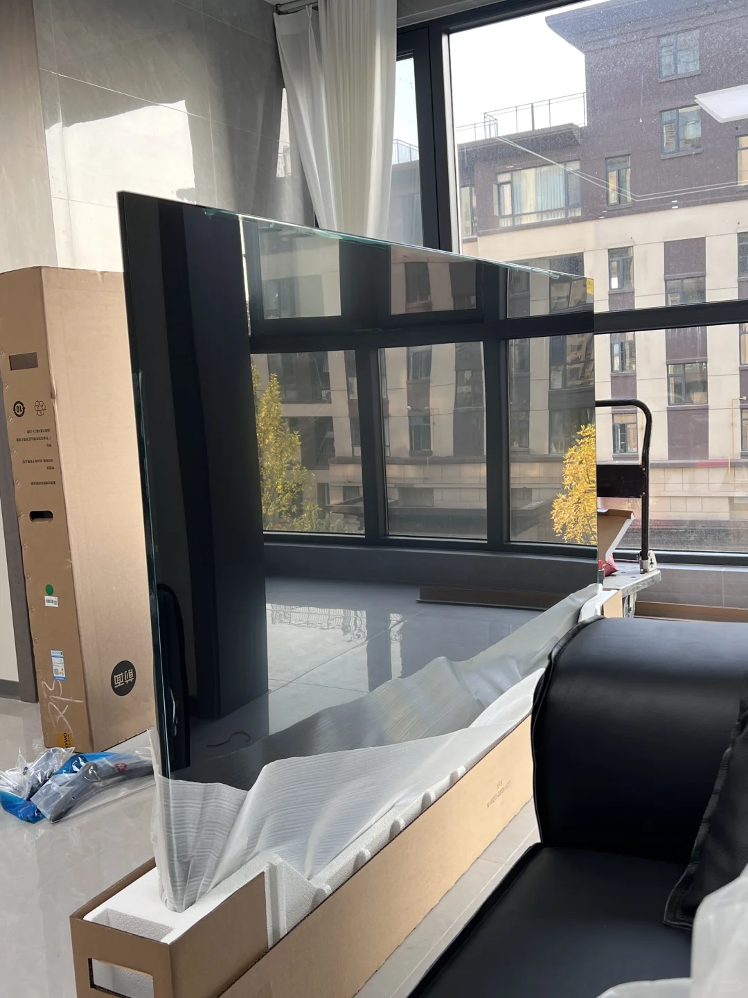 这年代谁还买创维啊