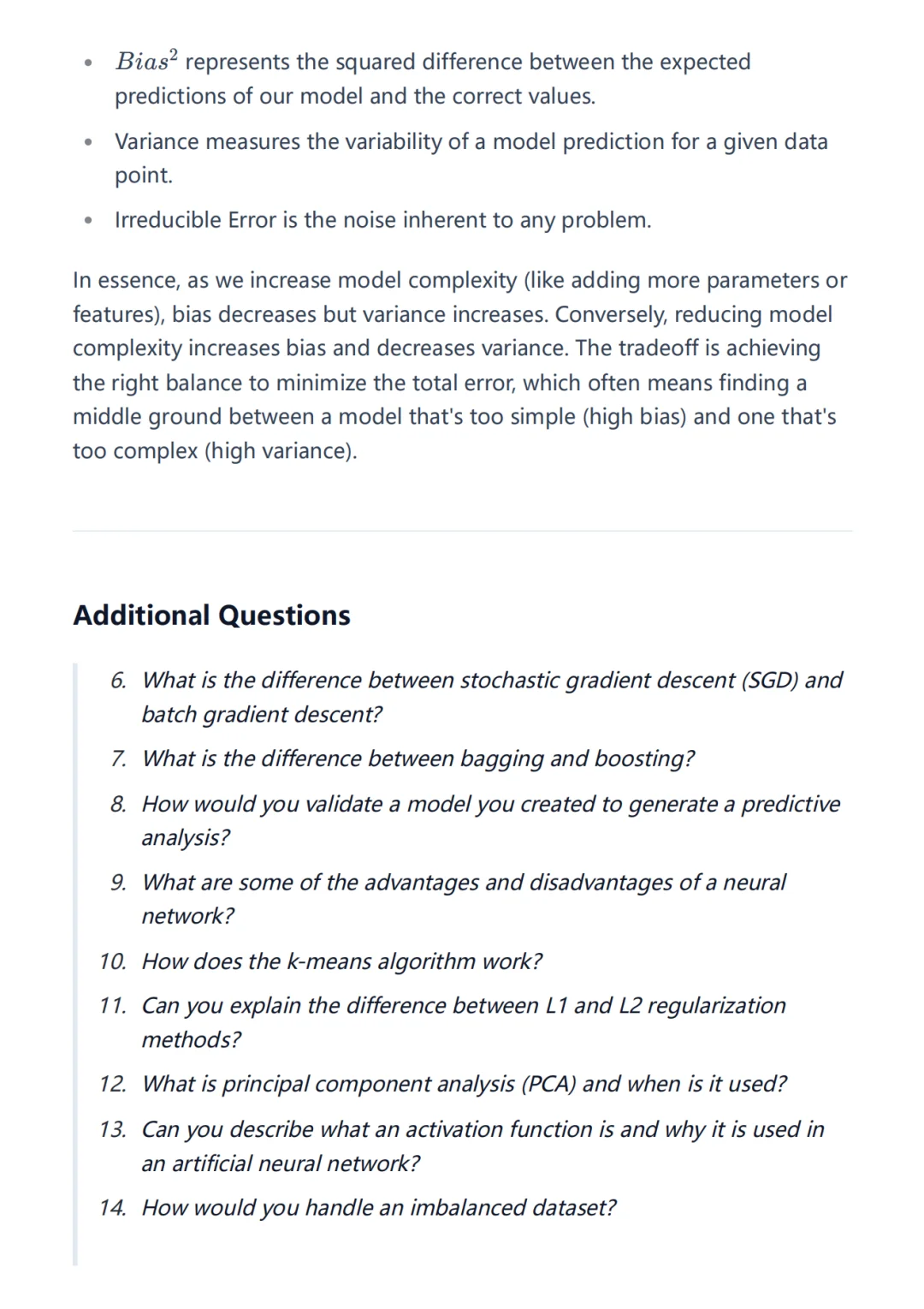 反复劝一下Data Science基本功不扎实的人