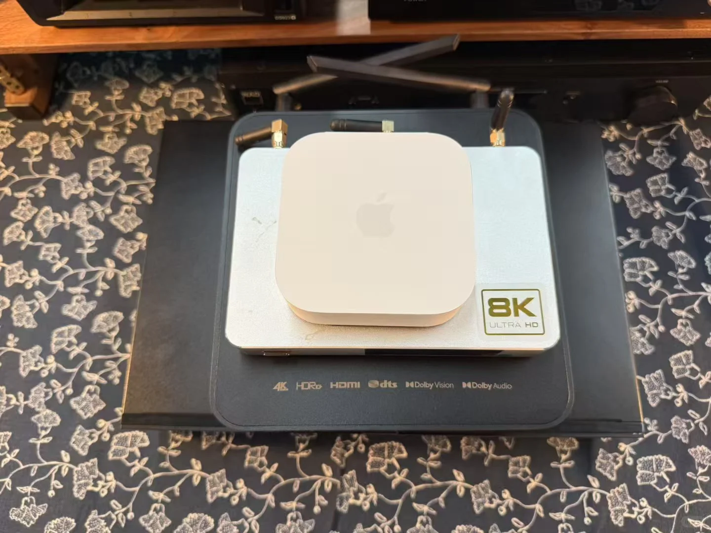 一定要入手的电视机顶盒