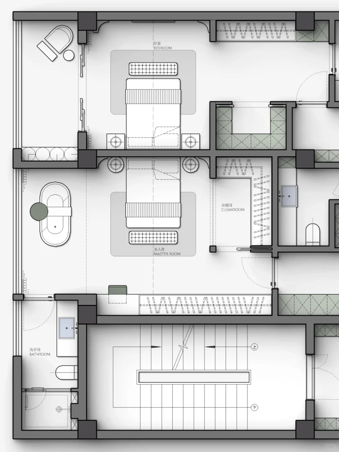 设计院都在用的彩平黑科技，免费下载