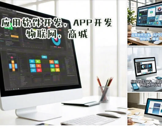 软件开发，app开发，物联网，各种应用系统✨