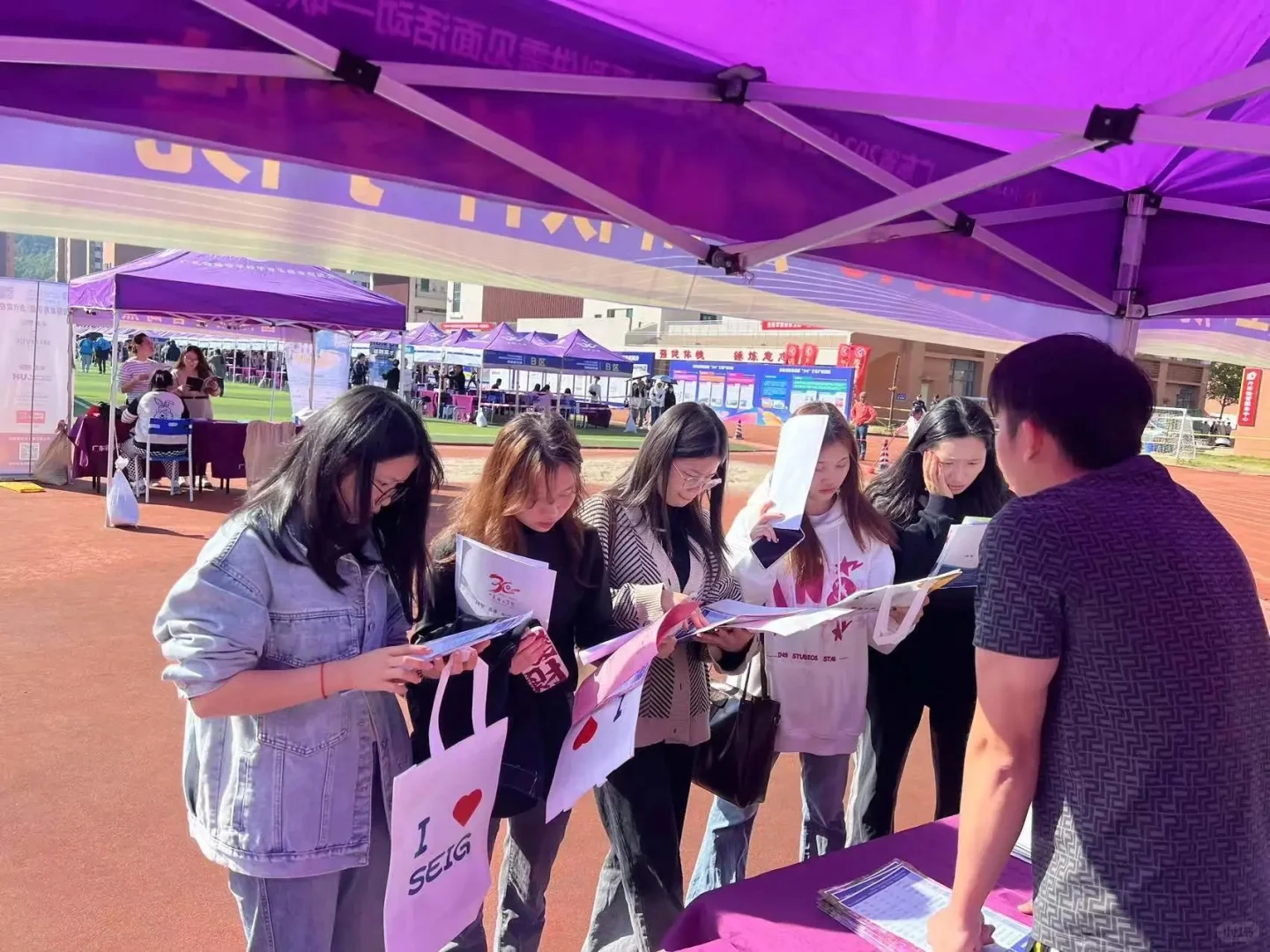 广州软件学院2024年专插本咨询会安排