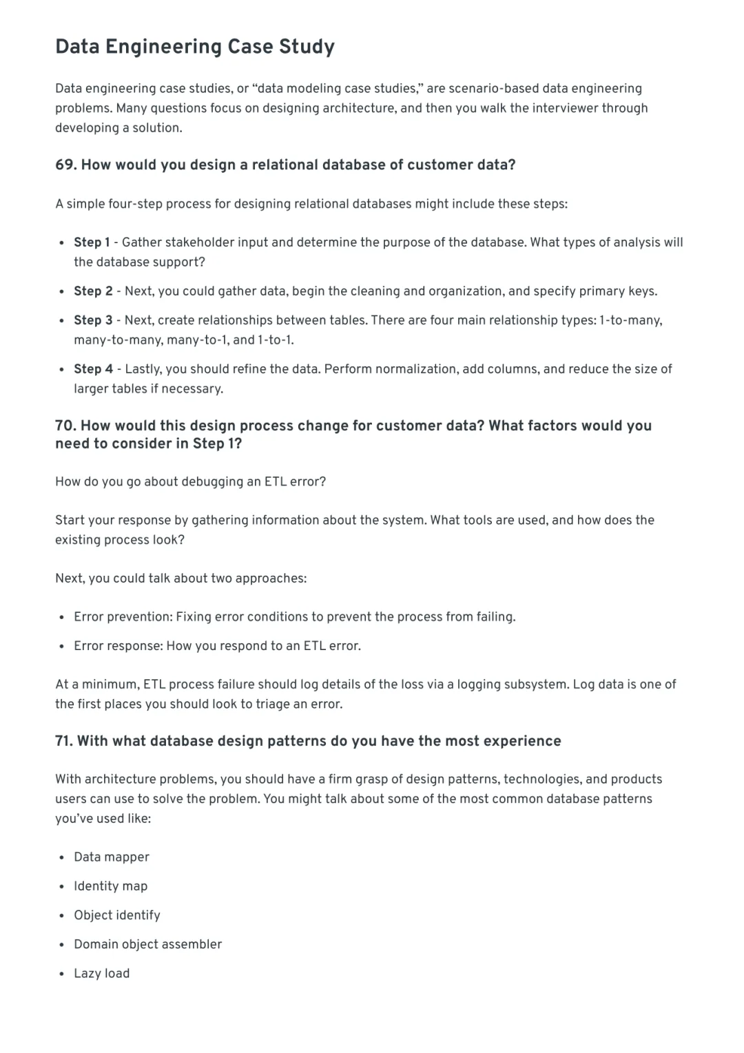 反复劝一下Data Science基本功不扎实的人