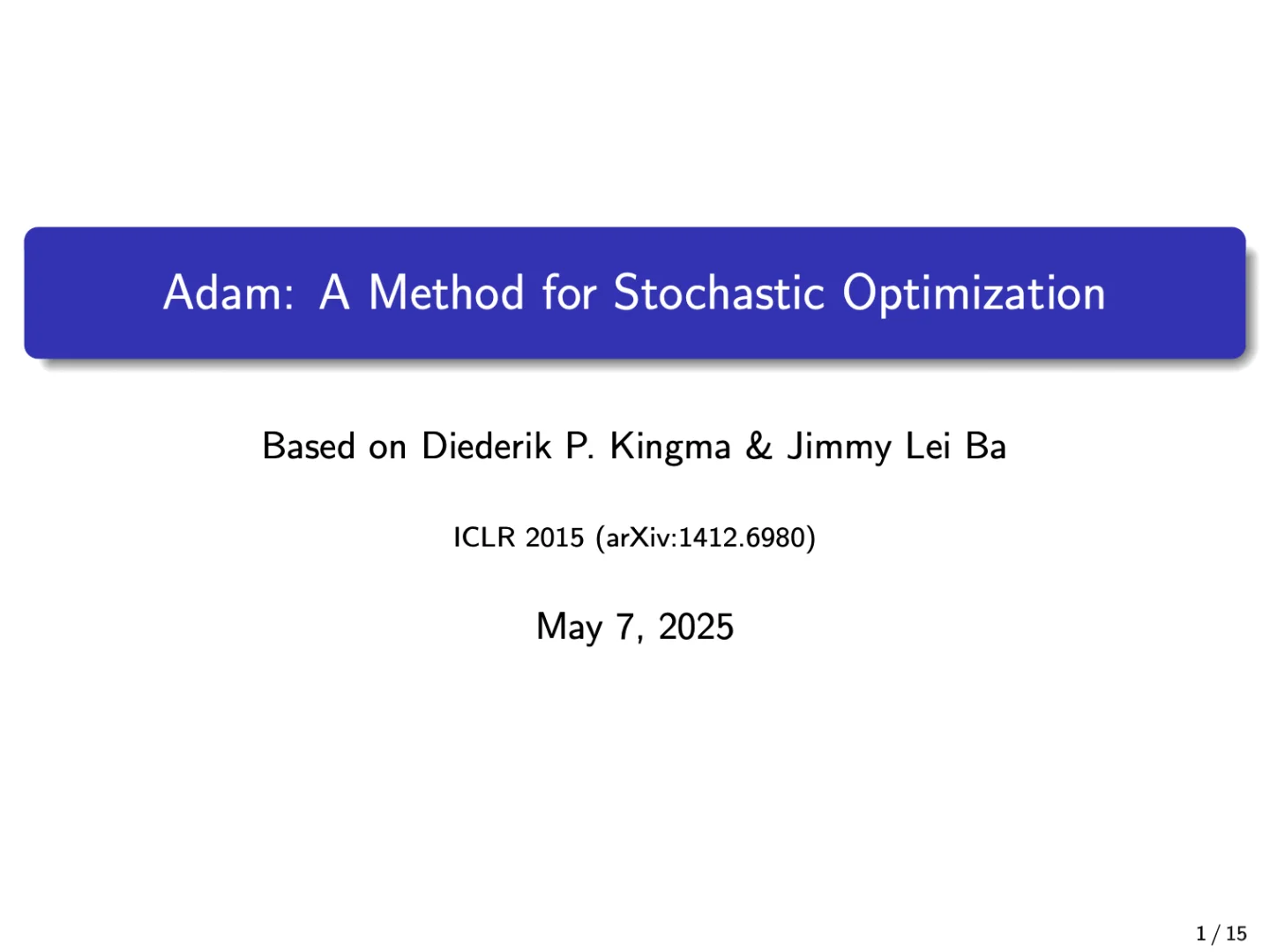 gemini 2.5一键从源码生成journal club报告